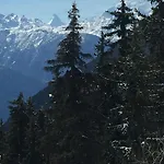 Haus Brunnen Appartement Riederalp