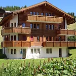 Haus Brunnen Appartement *