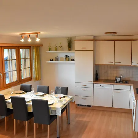 Haus Brunnen Appartement