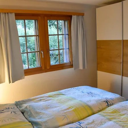 Apartment Haus Brunnen