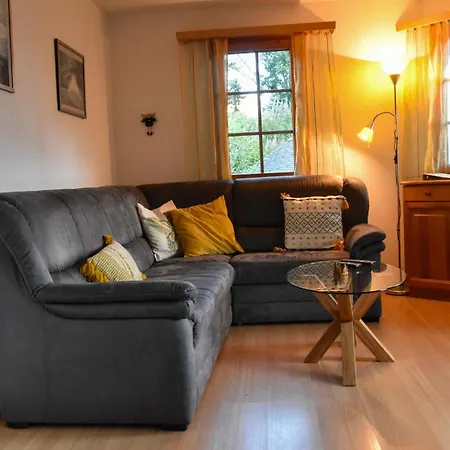 Haus Brunnen Apartment Riederalp