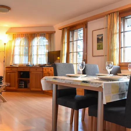 Haus Brunnen Apartment